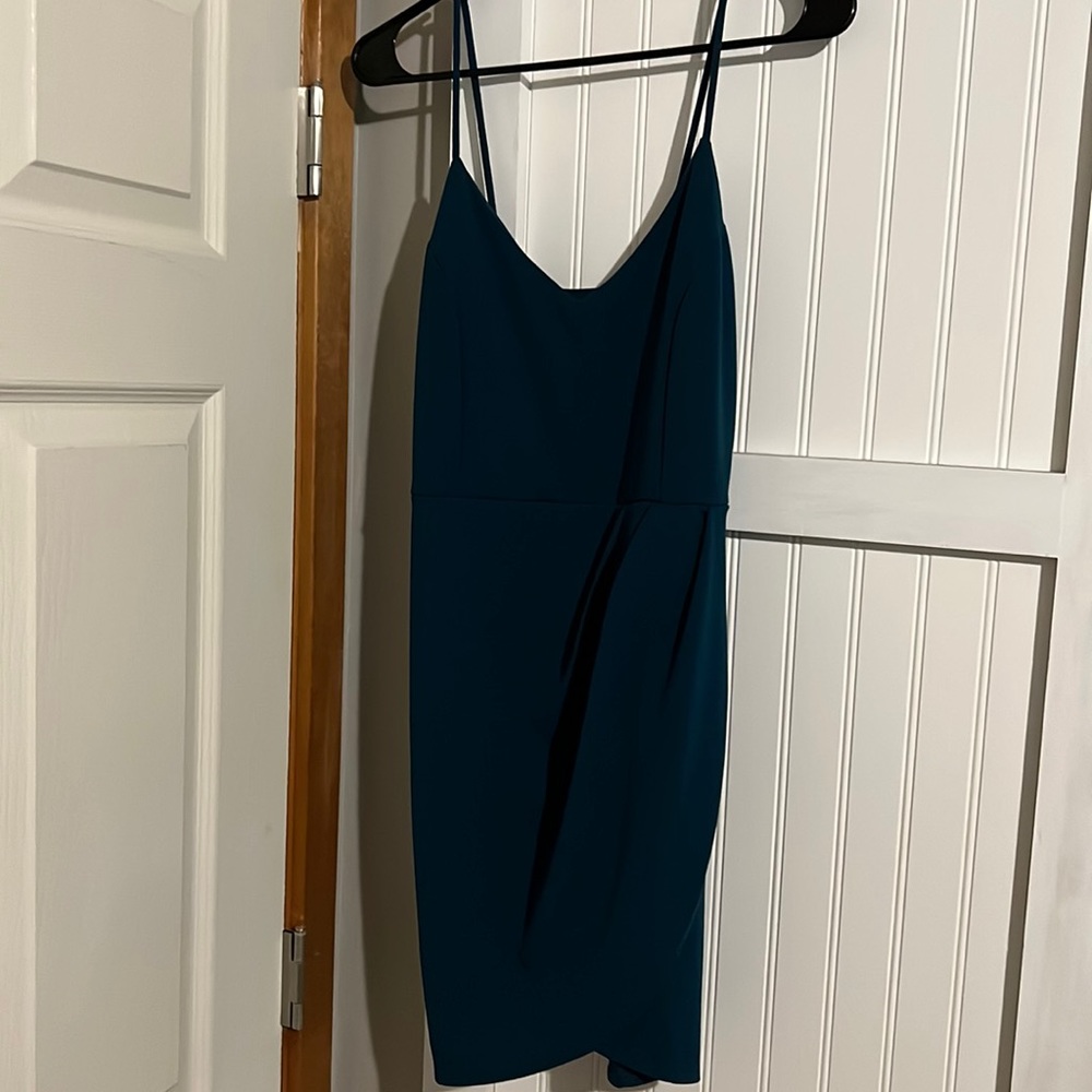 Lulus Dress